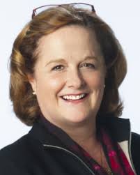 Person of Interest with Natalie Jones: Ginny Morris