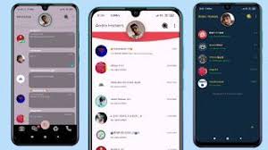 Descarga E Instala Whatsapp Aero Ultima Version Uygulamalar Instagram Android
