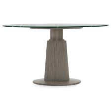 Check out our 42 inch round table selection for the very best in unique or custom, handmade pieces from our kitchen & dining tables shops. Hooker Furniture Elixir 42 Round Dining Table 5990 75203 42