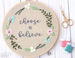 Floral machine embroidery design download this design. 35 Free Embroidery Patterns Cutesy Crafts