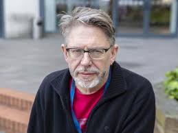 Northampton's Hope Centre remains open to homeless community