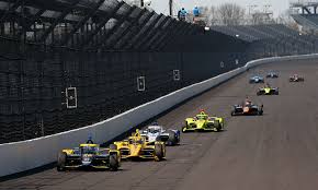 The indianapolis 500 is the world's most iconic automobile race. Fifth Gear Five Takeaways From Indy 500 Open Test