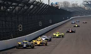 © 2021 forbes media llc. Fifth Gear Five Takeaways From Indy 500 Open Test