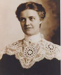 Lesa Frances “Lizzie” Wangen Schneider (1884-1961)