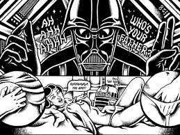 Makin' Wookie – A brief history of Star Wars porn parodies