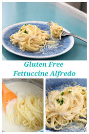 Gluten Free Fettuccine Alfredo At Home With Shay Recipe Fettuccine Alfredo Fettuccine Gluten Free