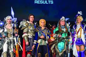 Dreamhack anaheim saw a major fortnite tournament take place, with new 100t signing mrdamage claiming the lion's share of a $250,000 prize pool. Un Natif De Saint Bruno A La Tete Du Dreamhack Montreal 2019 Les Versants