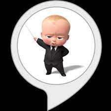 If you are playing with a big group of people made up of family, friends, and even acquaintances, these general who knows me better questions are perfect for getting the conversation going. Amazon Com Boss Baby Alexa Skills