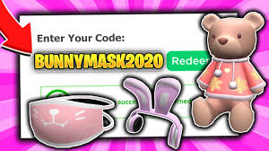 Grab today' s tediber top offer: 4 New Code All New Promo Codes In Roblox December 2020 Youtube