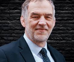 Mike Fegan, Chair of the Diocesan Board of Finance, steps down after seven  years