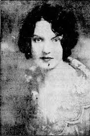Harriett Crawford (Covington) Caruso (1906-1999)