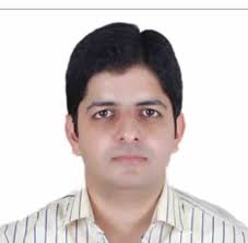 Dr. Nafees J. Qureshi