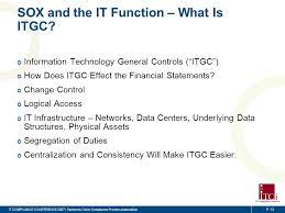 Learn about sox compliance in data protection 101, our series on the fundamentals of data security. Sarbanes Oxley Compliance Process Automation Ppt Video Online Download