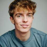 Christian Parrish's Instagram, Twitter & Facebook