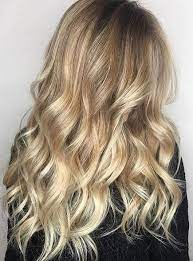 Best Hair Color Ideas 2017 2018 Gorgeous Natural Blonde Hair Color Hair Styles Blonde Hair Color Hair Color Balayage
