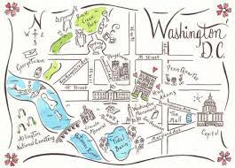 Wedding Map For Guests And Double Duty As A Save The Date Love It Map Wedding Invitation Wedding Map Contemporary Wedding Invitations
