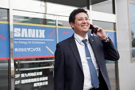 サニックス Es 千葉事業所の正社員求人情報 千葉市中央区 法人向け施設管理サービスの営業職 住環境 エネルギー 資源循環 サニックス