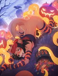 Furry Fap Fun - Wild Instincts with Horny Hounds