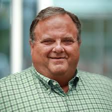 Mike Murray's Instagram, Twitter & Facebook