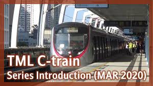 Manage your video collection and share your thoughts. åˆ—è»Šä»‹ç´¹ å±¯é¦¬ç¶«ä¸€æœŸ è¥¿éµç¶«tml C Train Youtube