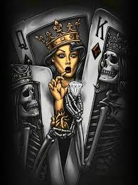 Para ordenar los gustos y darle a todos lo que necesitan, vamos a dividir este artículo en varias partes. Payaso Tatuajes De Cholas Novocom Top
