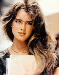 Pin By Sonia Ullmann On Brooke Shields In 2020 Brooke Shields Young Brooke Shields Beauty Brooke christa shields (born may 31, 1965) is an american actress and model. pinterest