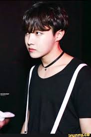 *don't forget to follow photo source hair colorists ig, that is situated below. He Looks So Good In Black Hair Jung Hoseok J Hope Amino
