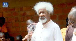Soyinka has been married to three different women at different times in his life. Professor Wole Soyinka Channels Television