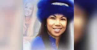 Doris Fullard Obituary