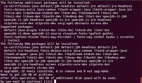 Mar 30, 2021 · when your linux server seems to be offline or otherwise inaccessible, you should always be able to log in with the web console at your upcloud control panel or through a vnc connection. How To Host Your Own Minecraft Server Make Tech Easier