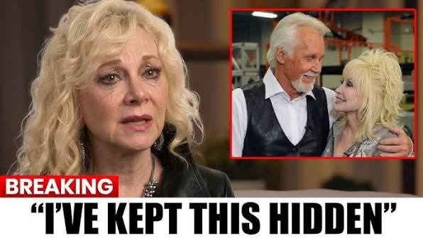 Dolly Parton’s Sister Stella Just Confirmed the Truth About Her Relationship with Kenny Rogers