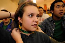 Popular student critically injured