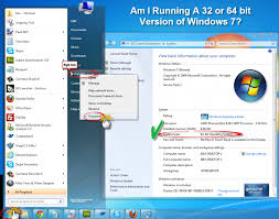 We did not find results for: Am I Running A 32 Bit Or 64 Bit Version Of Windows 7 Business 2 Community