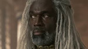 House Of The Dragon Star Steve Toussaint Puts Critics In Their Place