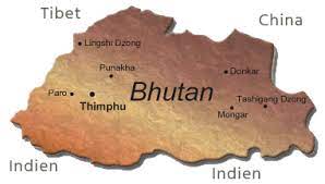 I can unsubscribe any time using the unsubscribe link at the end of all emails. The Kingdom Of Bhutan Bhutan Hilfe E V