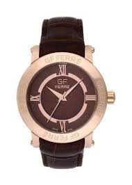 gf ferre gf30881 rbrd erkek kol saati watches for men leather watch leather