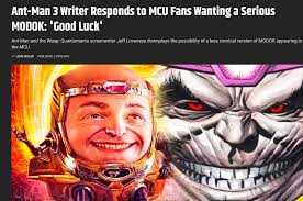 Phase 5 has zero hype, and that's a massive problem. 🚨😬