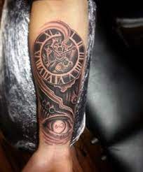 Top 35 Wrist Tattoo Ideas 2021 Inspiration Guide Wrist Tattoos For Guys Cool Wrist Tattoos Tattoo Designs Men