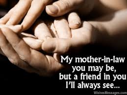 Birthday Wishes for Mother-in-Law – WishesMessages.com via Relatably.com