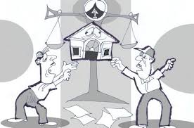 Những trường hợp chia thừa kế theo pháp luật - Naci Law