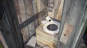 Ferguson sells quality plumbing supplies, hvac products, and building supplies to professional contractors and homeowners. Toilette Am Unteren Rand Des Gartens Ls19 Kingmods
