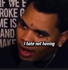 Emre Dodanli Gymnastics Kevin Gates