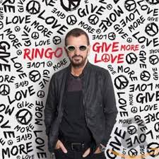 After the lacklustre numbers, the album proved to be his comeback.the album updated the rhythmic folk rock and pop rock style of his earlier albums with the extensive use of synthesizers and other electronic music instruments, giving the album a more electronic rock and synthpop style, and. Give More Love Cd Starr Ringo Amazon De Musik Cds Vinyl