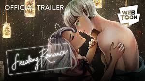 Freaking Romance (Official Trailer 1) | WEBTOON - YouTube