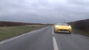 Ferrari usually doesn't overly advertise its prices, but we don't expect to learn how much the new handling speciale package will cost until much closer to its dealership debut in the latter. Ferrari California T Handling Speciale Impresses Where Original Did Not 6speedonline