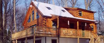 Use $150 to $200 for a simple four corner design with low to average finishes in an area with low site costs and minimal permit fees. Log Cabin Prices How Much Will Your Dream Log Home Cost