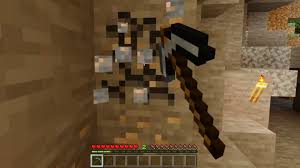 It is worth noting that you can. Minecraft Iron Pickaxe Crafting Guide Mgn Minecraft Viki Video Wiki