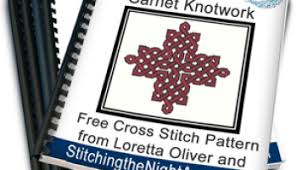 Nothing fancy, but i think this would look nice on a heart shape or a pillow to hang on a peg rack. Valentine Free Cross Stitch Pattern Stitching The Night Away