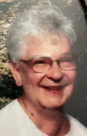 Obituary for Annette J. Nesbitt