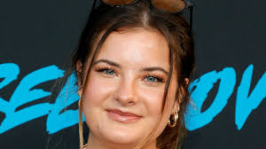 What Is Brooke Hyland From Dance Moms Doing Now